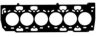 GOETZE 30-030554-00 Gasket, cylinder head